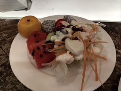 -南宁沃顿国际大酒店-自助餐厅