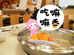 -一席地·本地鸡窝·杭帮鸡火锅(萧山银隆百货店)