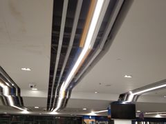 -海派健身(洋河力帆店)