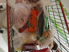 -尚优玛特(田尚坊商业中心店)