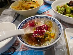 红糖冰粉-靓靓蒸虾·头牌蒸虾(南山桂庙店)