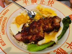 -肥韬茶餐厅(海上世界店)