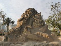 -大梅沙海滨公园