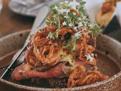 -BOR Eatery(安福路店)