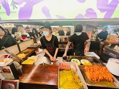 -老客满蛋饼(双塔市集店)