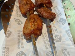 -蛙来哒(石景山万达店)