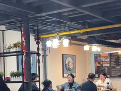 -北平味道.京味菜.烤鸭(梨园店)