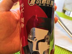 -咖啡苑自助餐厅·中国大饭店