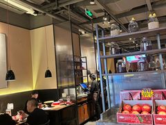 -青年公社烤鸭(滨湖银泰店)