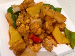 -香港新发烧腊茶餐厅(水围店)