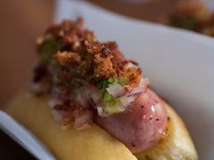 -BOR Eatery(安福路店)