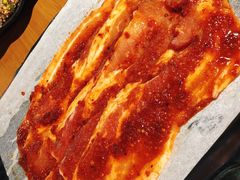 -杀猪天·韩国烤肉(总店)
