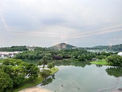 -佘山世茂艾美·御珍轩中餐厅