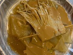 -大姐麻辣烫(莲宝中路店)