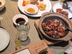 -汤城小厨•粤菜•靓汤(望京凯德mall店)