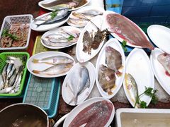 -开鑫鱼厂·宁波海鲜(前程智慧城店)