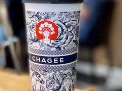 -霸王茶姬(南强街店)