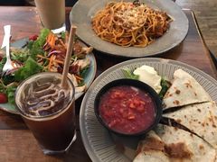 -萨尔瓦多Salvador's