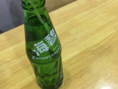 -西工饭庄快餐厅(西工小街店)