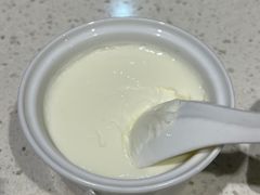 顺德双皮奶-任兴记(定西路店)