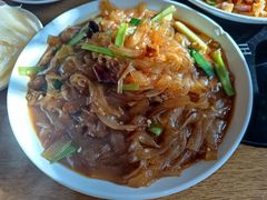 -福茂源横山铁锅羊肉(牡丹园店)