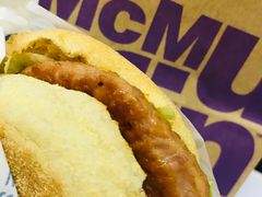 -麦当劳(龙之梦购物中心店)