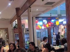 -院8里·少城记忆老川菜(宽窄巷子店)