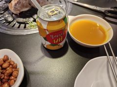 -韩聚屋韩国烤肉餐厅(新北万达店)