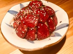 -酒井酱子·深夜食堂(东城汇店)