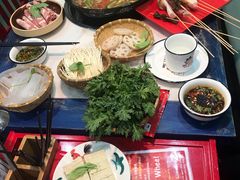 -XiaoJunGan Hotpot 钢管厂五区小郡肝火锅串串香