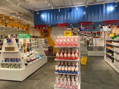 -KKV(常州新北万达广场店)