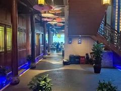 -悦硒楼·新派恩施菜