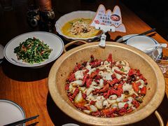 -永安水煮活鱼·仪征菜(仪征奥林匹克店)