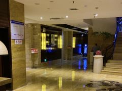-益健·足疗汗蒸SPA(芙蓉广场店)