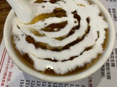 -沙湾姜埋奶(兴新包店)