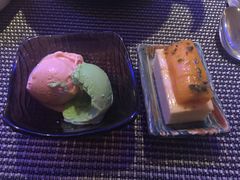 -圣廷苑酒店-世纪楼菲苑自助餐厅