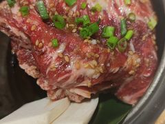 -韩时烤肉(枫蓝店)