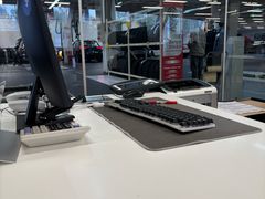 -浙江中升裕迪奥迪4S店(西溪店)