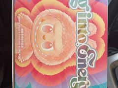 -泡泡玛特POPMART(蓝色港湾店)