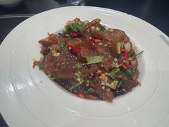 -红东阁东北菜烤肉酒馆(CROSS万象汇店)