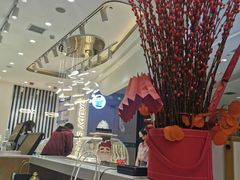 -爸爸糖吐司面包(兰州中心店)