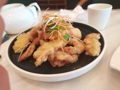 -京滨饭店·餐厅(阜外大街店)