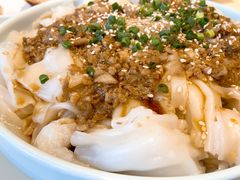担担肉陈村粉-湛江花园酒店·桃园馆