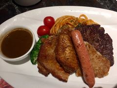 南都大什扒-南都西餐厅(布吉新三村南区店)