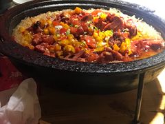 -关东大厨老三熏鹅(新石店)