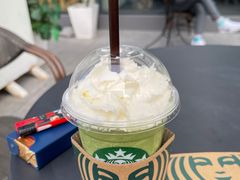 -星巴克(七宝领展广场1F店)