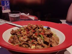 -匠熙小馆(崇文门店)