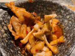 -哥老官重庆美蛙鱼头(宝山龙湖店)