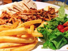 -HELLO MUSAE 拾光缪斯餐厅·纯正希腊风味(苏州中心店)