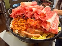 -MI WU FACTORY米屋美食工厂餐厅(绿地店)